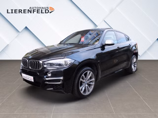 BMW X6 Авто с пробегом купить