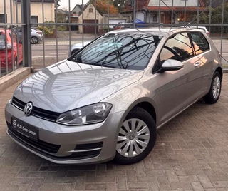 Volkswagen Golf Gebrauchtwagen Kaufen