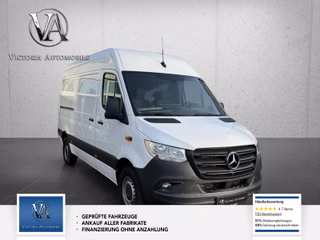 Mercedes-Benz Sprinter Авто с пробегом купить