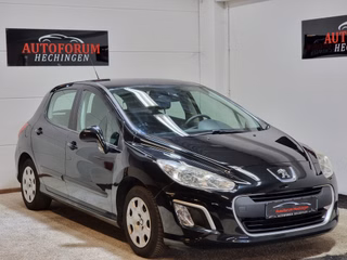 Peugeot 308 Gebrauchtwagen Kaufen