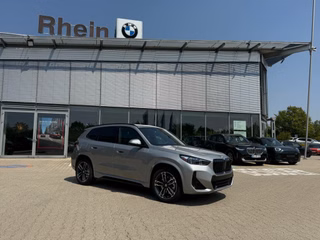 2027 BMW X1 xDrive28i - photo 3