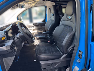 Ford Transit Custom MS-RT Pureflexx Travel Light Camperumbau 0,00% Finanzierung möglich! - bilder 4