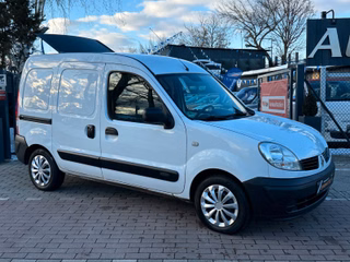 Renault Kangoo Rapid Extra 1.5dCi*Leiterklappe*TÜV NEU