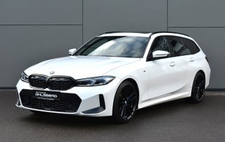 BMW 318 Used vehicle for sale