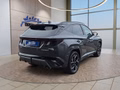 Daumennagel 5 - Hyundai TUCSON N-Line 1.6 T-GDI DCT Pano/Navi/el.Klappe/Keyless  **