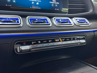 Mercedes-Benz GLS 400d HUD/4Matic/AMG/360°/HUD/ - foto 16