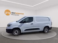 Daumennagel 6 - Opel Combo-e Cargo XL 1.5 CDTI Edition KLIMA/PDC/TEMPOMAT