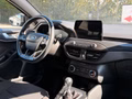 Daumennagel 5 - Ford Focus Turnier TÜV NEU 09/28 a.A. GGG 1.Hand ST-Line