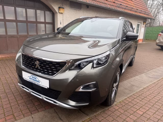 Peugeot 5008 Gebrauchtwagen Kaufen