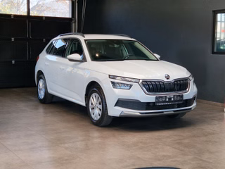 Skoda Kamiq 1.0TSI*Ambition*7G*Virtual Cockpit - photo 1