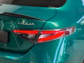 Daumennagel 17 - Alfa Romeo Giulia Quadrifoglio |Schalensitze(Sparco)|Carbon|