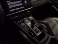 Daumennagel 22 - Porsche Cayenne E-Hybrid Platinum Edition