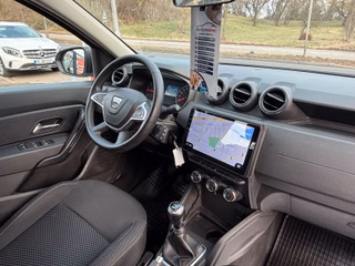 Dacia Duster II 1.6 Comfort*Nav*Carplay*Klima*Temp*PDC - foto 1
