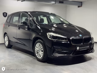 BMW 218 I Gran Tourer Sport Line *AHK*LED*AUT.* - foto 5