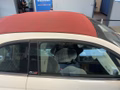 Daumennagel 15 - Fiat 500 Lounge CABRIO NAVI CARPLAY TEMPOMAT