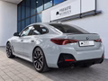 Daumennagel 2 - BMW 420d xDrive Gran Coupe M Sport PRO GLSDCH/HUD/ACC