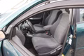 Daumennagel 7 - Toyota Corolla 1.6 Linea Sol / Compact Automatik KLIMATRONIC