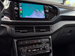 Volkswagen T-Cross Style R-Line Klima/Navi/KAM/PDC/APPLECAR - foto 11