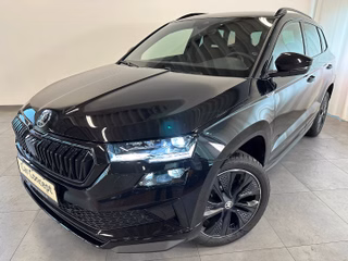 Skoda Karoq age.one-day registration Kaufen