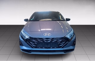Hyundai i20 MY26 Automatik Blackline Bose VOLL LED - bilder 5