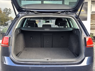 Volkswagen Golf VII Variant NEU TÜV/SHZ/GARANTIE - foto 5