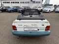 Daumennagel 11 - Ford Escort 1.6 Cabrio*