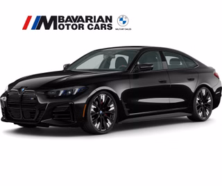 2025 BMW M440i xDrive Gran Coupe - photo 1