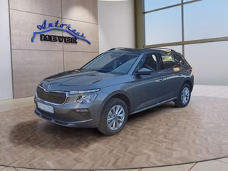 Skoda Kamiq age.one-day registration Kaufen
