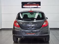 Daumennagel 4 - Opel Corsa D Satellite Klima Servo TÜV NEU