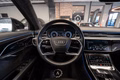 Thumbnail 14 - Audi A8 55 TFSI quat| S LINE|ACC|B&O|360°|STDHZ|VOLL