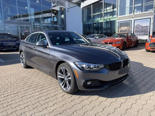 2020 BMW 430i xDrive Gran Coupe - photo 1