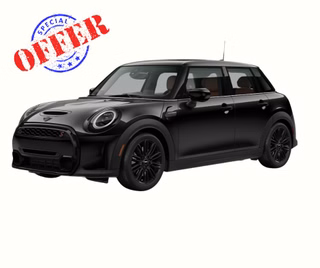 2022 MINI Cooper S Hardtop 4 door - photo 1