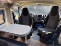 Daumennagel 31 - Carado pro CV 600 SUPER SALE/NAVI RFK/Aufstelldach