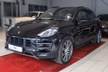 Daumennagel 1 - Porsche Macan Turbo* Performance Paket
