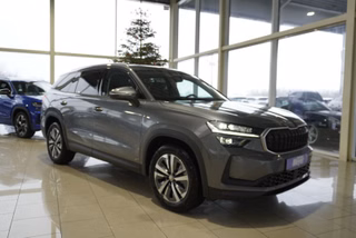 Skoda Kodiaq age.one-day registration Kaufen