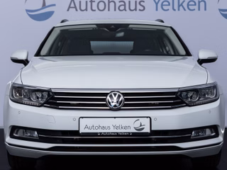 Volkswagen Passat 2.0 TDI Comfortline  LED ACC RFK - foto 3