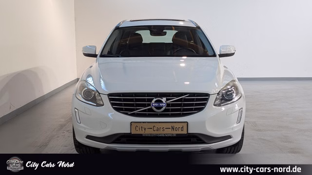 Volvo XC60 Summum AWD PANO+KAM+MEMORY - bilder 9