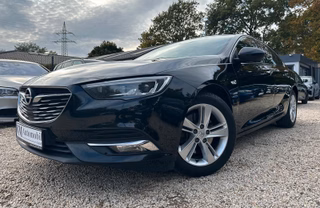 Opel Insignia Gebrauchtwagen Kaufen