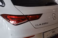 Thumbnail 4 - Mercedes-Benz CLA 220 d Shooting Brake AMG Line PANO/HUD