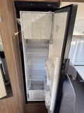 Daumennagel 13 - Carado V 347 SUPER SALE/Abverkauf/Automatik/Combi6E