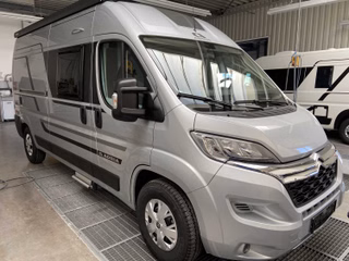 Adria 600 SP Neuwagen Kaufen