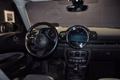 Daumennagel 10 - MINI COOPER_S Clubman Cooper S All4