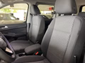 Daumennagel 10 - Ford Tourneo Connect Titanium PHEV Plugin-Hybrid
