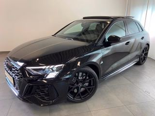 Audi RS3 Sportback PANO MATRIX RS-AGA B&O MAGNETIC 19
