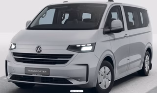 Volkswagen T7 Kombi Neuwagen Kaufen