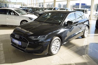 Audi A3 Sportback 35TFSI S-tronic 4*J.Gar/Keyless/el.Klappe/Sitzhz.   **