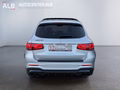 Daumennagel 4 - Mercedes-Benz GLC 43 AMG 4Matic/9G-TRONIC/360°KAM/PANO/LED/TOP/