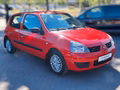 Daumennagel 3 - Renault Clio II Campus*TüV+Zahnriemen NEU*AHK*Klima