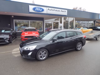 Ford Focus Turnier Cool & Connect