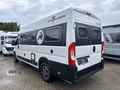 Daumennagel 4 - VANTourer 630 L 9G autom. Prime Bugausbau Truma6DE Hubbett